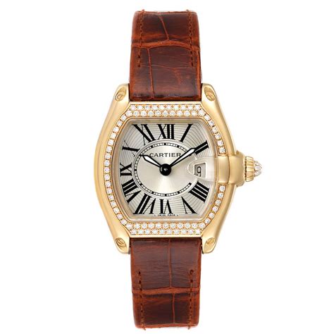 orologio cartier swis